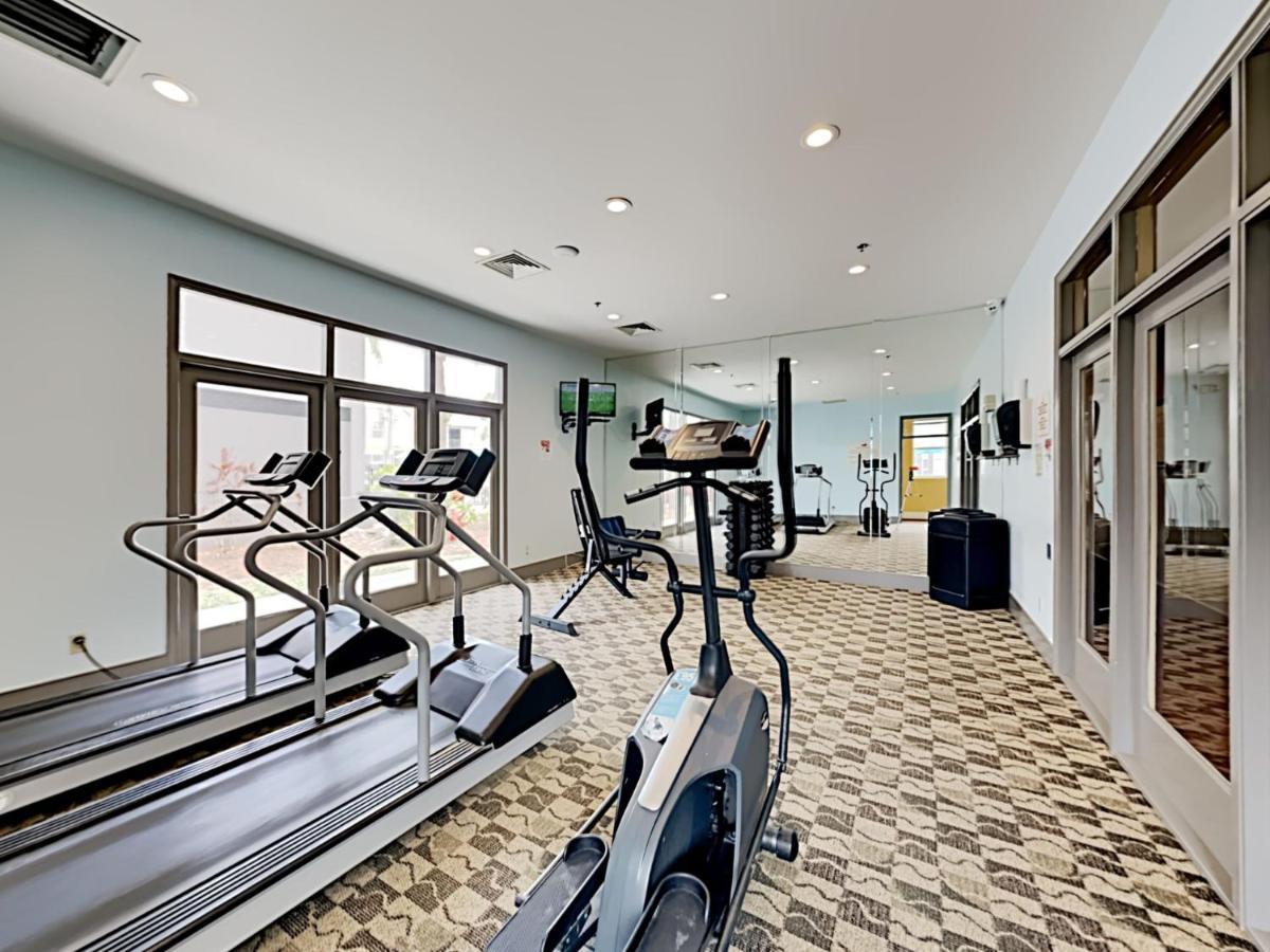 2 Room Disneyresortvillas By Americanvacationliving 올랜도 외부 사진