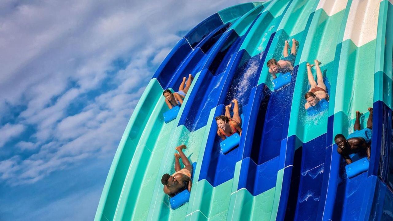 2 Room Disneyresortvillas By Americanvacationliving 올랜도 외부 사진