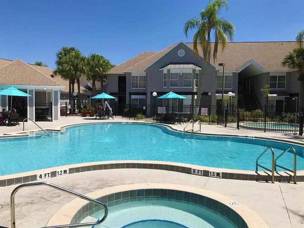 2 Room Disneyresortvillas By Americanvacationliving 올랜도 외부 사진